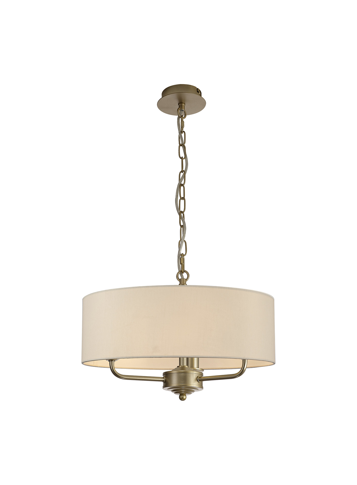Banyan CG IV Ceiling Lights Deco Multi Arm Fittings